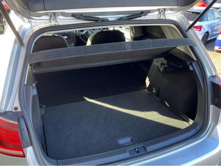 2019 Volkswagen Golf - thumbnail 8