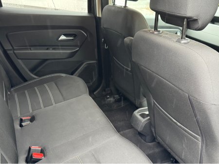 2019 Dacia Duster PRESTIGE BLUE DCI 115 M 4DR €13,200 thumbnail