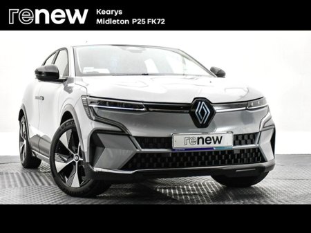 2023 Renault Megane E-Tech Equilibre EV60 220hp