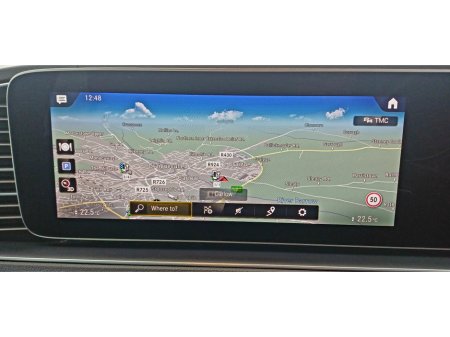 2022 Mercedes-Benz GLE Class - thumbnail 10