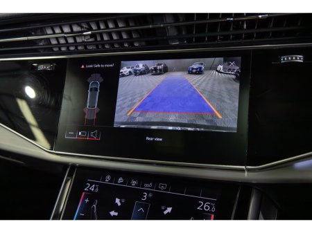 2019 Audi Q8 - thumbnail 20