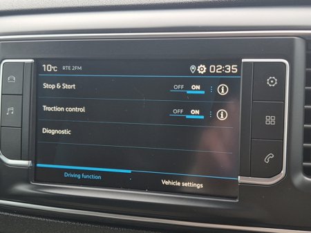 2022 Peugeot Expert - thumbnail 24