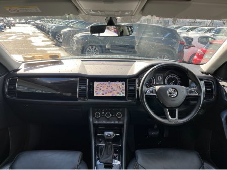 2020 Skoda Kodiaq - thumbnail 15