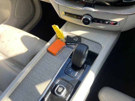 2023 Volvo XC60 - thumbnail 13