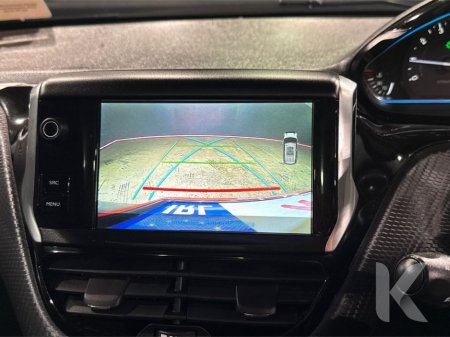 2020 Peugeot 2008 - thumbnail 24