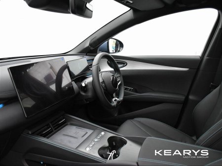 2026 BYD Seal 6 - thumbnail 9