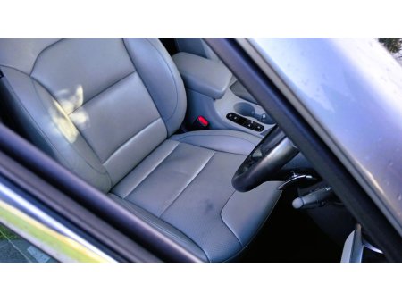 2020 Kia Niro - thumbnail 8