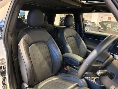 2024 MINI Hatch LEVEL 3 COOPER S=PAN ROOF//LOW MILES//AS NEW=FULL MINI SERVICE HISTORY=TAILORED FINANCE PACKAGES AVAILABLE=TRADE IN’S WELCOME €25,995 thumbnail