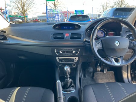 2015 Renault Fluence LIMITED EDITION 1.5 DCI 95 201 4DR €5,950 thumbnail