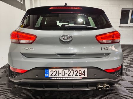 2022 Hyundai i30 - thumbnail 19