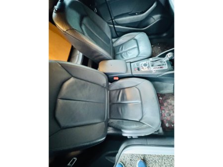 2015 Audi A3 - thumbnail 24