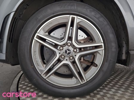 2023 Mercedes-Benz GLE Class GLE 350 de 4MATIC €75,880 thumbnail