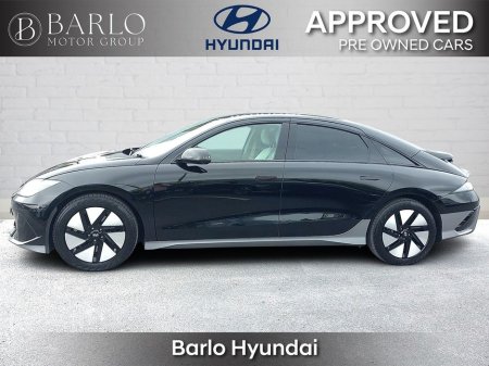 2023 Hyundai Ioniq 6 - thumbnail 5