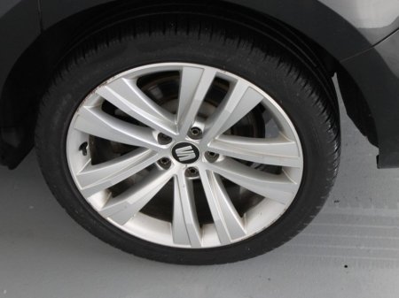 2020 SEAT Alhambra 2.0tdi 150HP DSG SE 5DR Auto €32,250 thumbnail