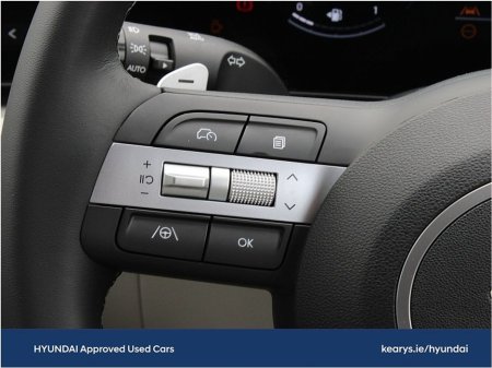 2024 Hyundai Tucson Tucson FL Executive HEV Auto €41,697 thumbnail