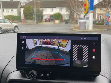 2026 Fiat Doblo Technico €23,900 thumbnail