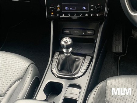 2024 Hyundai Tucson 2WD Executive €35,995 thumbnail