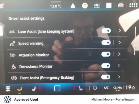 2026 Volkswagen Tayron - thumbnail 24