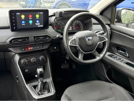 2023 Dacia Sandero COMFORT..KEYLESS ENTRY €13,750 thumbnail