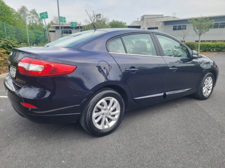 2016 Renault Fluence  €8,599 thumbnail