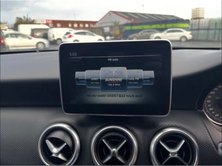 2016 Mercedes-Benz A Class - photo 6