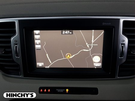 2018 Kia Sportage - thumbnail 11