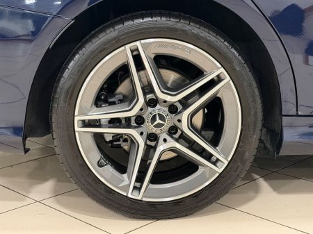 2020 Mercedes-Benz C Class 200 AMG LINE AUTO=BEIGE INTERIOR//LOW MILES//D REG=TAILORED FINANCE PACKAGES AVAILABLE=TRADE IN'S WELCOME €29,995 thumbnail