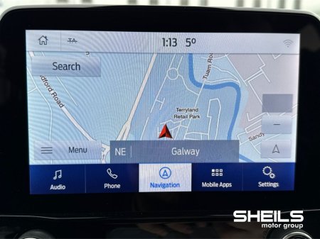 2022 Ford Puma - thumbnail 17