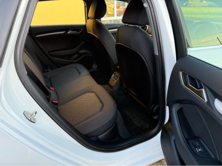 2020 Audi A3 - thumbnail 13