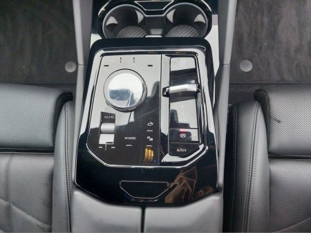 2025 BMW 5 Series 530e M Sport €63,995 thumbnail