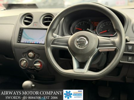 2020 Nissan Note - thumbnail 11