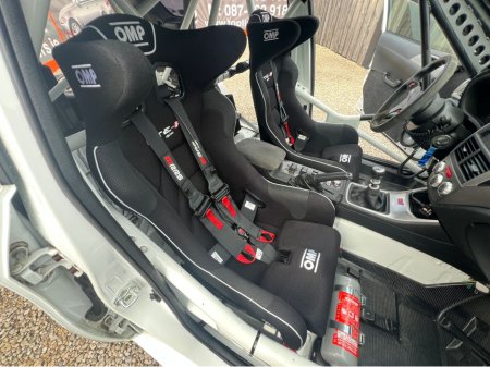 2007 Subaru Impreza - thumbnail 12