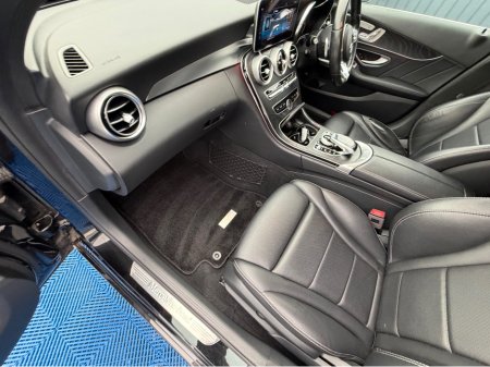 2018 Mercedes-Benz C Class AMG C220D AVANTGARDE - 2.0L DIESEL - AUTO - 12M WARRANTY - CAR: 1794 thumbnail