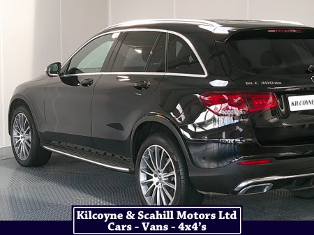 2022 Mercedes-Benz GLC Class - thumbnail 12