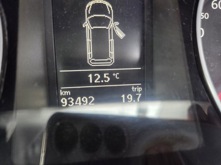 2011 Volkswagen Passat - thumbnail 23