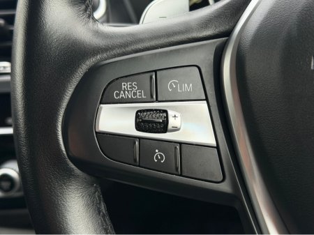 2021 BMW X3 - thumbnail 20