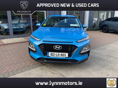 2018 Hyundai Kona - thumbnail 3