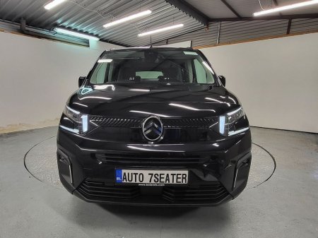 2026 Citroen Berlingo Multispace 7 SEATER PLUS DSL €46,795 thumbnail