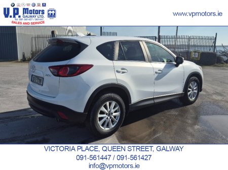 2013 Mazda CX-5 - thumbnail 27