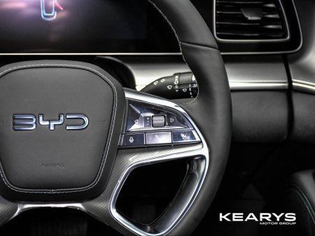 2026 BYD Sealion 7 - thumbnail 15