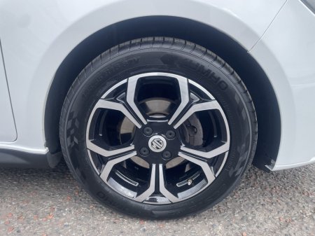 2020 MG MG3 - thumbnail 10