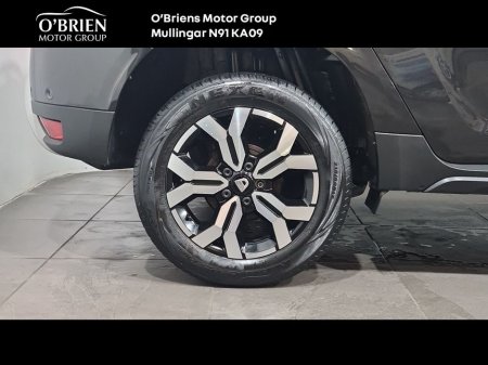 2022 Dacia Duster - thumbnail 9