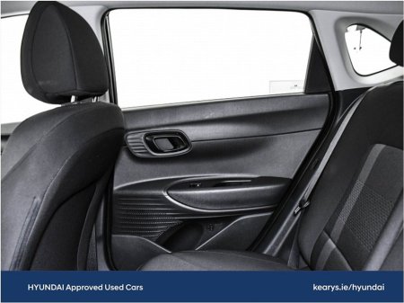 2026 Hyundai i20 - thumbnail 7