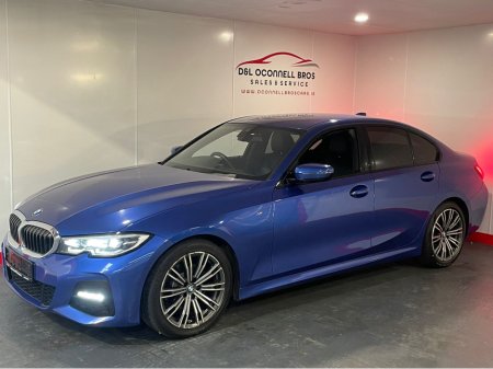 2021 BMW 3 Series - thumbnail 15