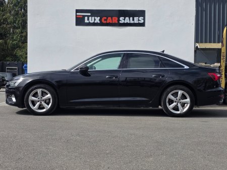 2019 Audi A6 - photo 3