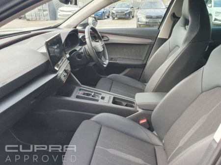 2023 Cupra Formentor - thumbnail 8