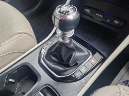 2021 Hyundai Tucson Executive TWO Tone Roof 5DR €23,950 thumbnail