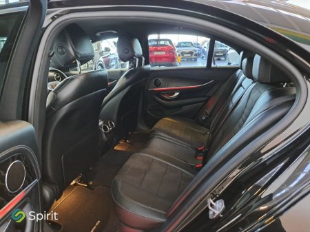 2018 Mercedes-Benz E Class AMG LINE 220 D *Call John 0861913954 €27,900 thumbnail