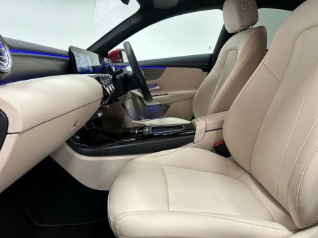 2023 Mercedes-Benz CLA Class - thumbnail 14