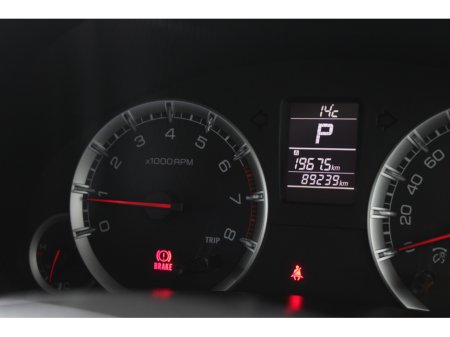 2015 Suzuki Swift - thumbnail 12